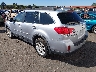 4S4BRBDC3E3****** Salvamento y Reparables 2014 Subaru Outback en Portland