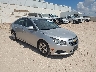1G1PC5SB1E7****** Salvage and Wrecked 2014 Chevrolet Cruze in Abilene