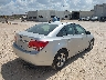 1G1PC5SB1E7****** Salvage and Wrecked 2014 Chevrolet Cruze in Texas State