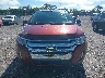2FMDK4KC6EB****** Wrecked 2014 Ford Edge in Florida State