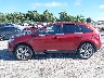 2FMDK4KC6EB****** Repairable 2014 Ford Edge in Florida State