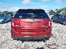 2FMDK4KC6EB****** Wrecked 2014 Ford Edge