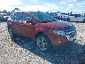 2FMDK4KC6EB****** Salvage and Wrecked 2014 Ford Edge in Tampa North