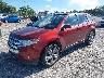 2FMDK4KC6EB****** Used and Repairable 2014 Ford Edge in Tampa North