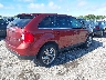 2FMDK4KC6EB****** Salvage and Wrecked 2014 Ford Edge in Florida State
