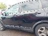 7FARW2H89JE****** Reparables 2018 Honda CR-V en Estado de Ohio