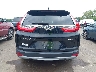 7FARW2H89JE****** Destrozados 2018 Honda CR-V