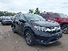 7FARW2H89JE****** Salvamento y Destrozados 2018 Honda CR-V en Cleveland