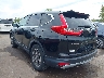 7FARW2H89JE****** Salvamento y Reparables 2018 Honda CR-V en Cleveland