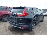 7FARW2H89JE****** Salvamento y Destrozados 2018 Honda CR-V en Estado de Ohio