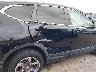 7FARW2H89JE****** Salvamento y Reparables 2018 Honda CR-V en Estado de Ohio