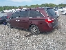 5FNRL5H64CB****** Repairable 2012 Honda Odyssey in Maryland State