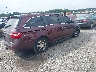 5FNRL5H64CB****** Salvage and Wrecked 2012 Honda Odyssey in Maryland State