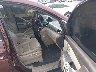 5FNRL5H64CB****** Used and Repairable 2012 Honda Odyssey in Maryland State