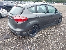 1FADP5CU0GL****** Salvage and Wrecked 2016 Ford C-Max Energi in New York State