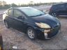 JTDKN3DU1B1****** Salvage and Wrecked 2011 Toyota Prius in Tampa North