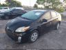 JTDKN3DU1B1****** Used and Repairable 2011 Toyota Prius in Tampa North