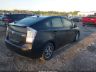 JTDKN3DU1B1****** Salvage and Wrecked 2011 Toyota Prius in Florida State