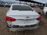 1G11Z5S3XKU****** Salvamento 2019 Chevrolet Impala