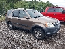 JHLRD78852C****** Salvage and Wrecked 2002 Honda CR-V in Chicago North