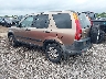 JHLRD78852C****** Salvage and Repairable 2002 Honda CR-V in Chicago North