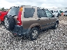 JHLRD78852C****** Salvage and Wrecked 2002 Honda CR-V in Illinois State