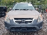 JHLRD78852C****** Salvage and Repairable 2002 Honda CR-V in Illinois State