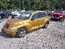 3C8FY68B52T****** Used and Repairable 2002 Chrysler PT Cruiser in Pulaski
