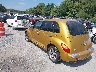 3C8FY68B52T****** Salvage and Repairable 2002 Chrysler PT Cruiser in Pulaski