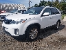 5XYKUDA76EG****** Used and Repairable 2014 Kia Sorento in Port Murray