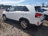 5XYKUDA76EG****** Salvage and Repairable 2014 Kia Sorento in Port Murray