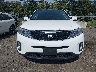 5XYKUDA76EG****** Salvage and Repairable 2014 Kia Sorento in New Jersey State