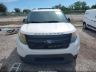 1FM5K8GT5EG****** Wrecked 2014 Ford Explorer in Florida State
