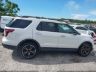 1FM5K8GT5EG****** Used 2014 Ford Explorer in Florida State