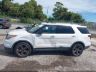 1FM5K8GT5EG****** Repairable 2014 Ford Explorer in Florida State