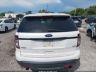 1FM5K8GT5EG****** Wrecked 2014 Ford Explorer