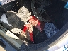 2HGFC2F65LH****** Salvage and Wrecked 2020 Honda Civic in Ace Perris