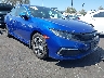 2HGFC2F65LH****** Salvage and Wrecked 2020 Honda Civic in Ace Perris