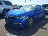 2HGFC2F65LH****** Used and Repairable 2020 Honda Civic in Ace Perris