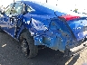 2HGFC2F65LH****** Salvage and Repairable 2020 Honda Civic in California State
