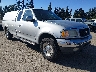 2FTRX18L81C****** Salvage and Wrecked 2001 Ford F-150 in Seattle