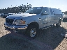 2FTRX18L81C****** Used and Repairable 2001 Ford F-150 in Seattle