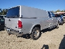 2FTRX18L81C****** Salvage and Wrecked 2001 Ford F-150 in Washington State