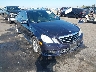 WDDHF5GBXAA****** Salvamento y Destrozados 2010 Mercedes-Benz E-Class en Sacramento