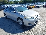 4T4BF3EK4AR****** Salvage and Wrecked 2010 Toyota Camry in Los Angeles