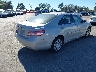 4T4BF3EK4AR****** Salvage and Wrecked 2010 Toyota Camry in California State