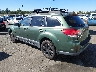 4S4BRCBC4C3****** Salvamento y Reparables 2012 Subaru Outback en Portland