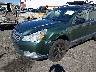4S4BRCBC4C3****** Salvamento y Reparables 2012 Subaru Outback en Estado de Oregón