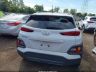 KM8K22AA4KU****** Wrecked 2019 Hyundai Kona