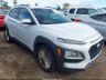 KM8K22AA4KU****** Salvage and Wrecked 2019 Hyundai Kona in Cincinnati